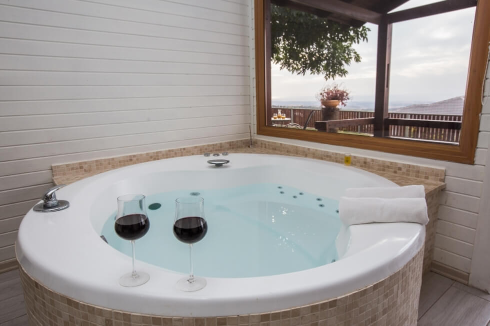 תמונה של בקתה 1 - 2