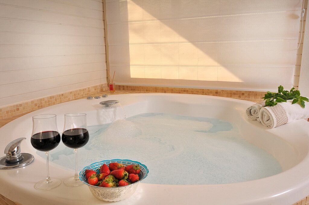 תמונה של בקתה 1 - 9