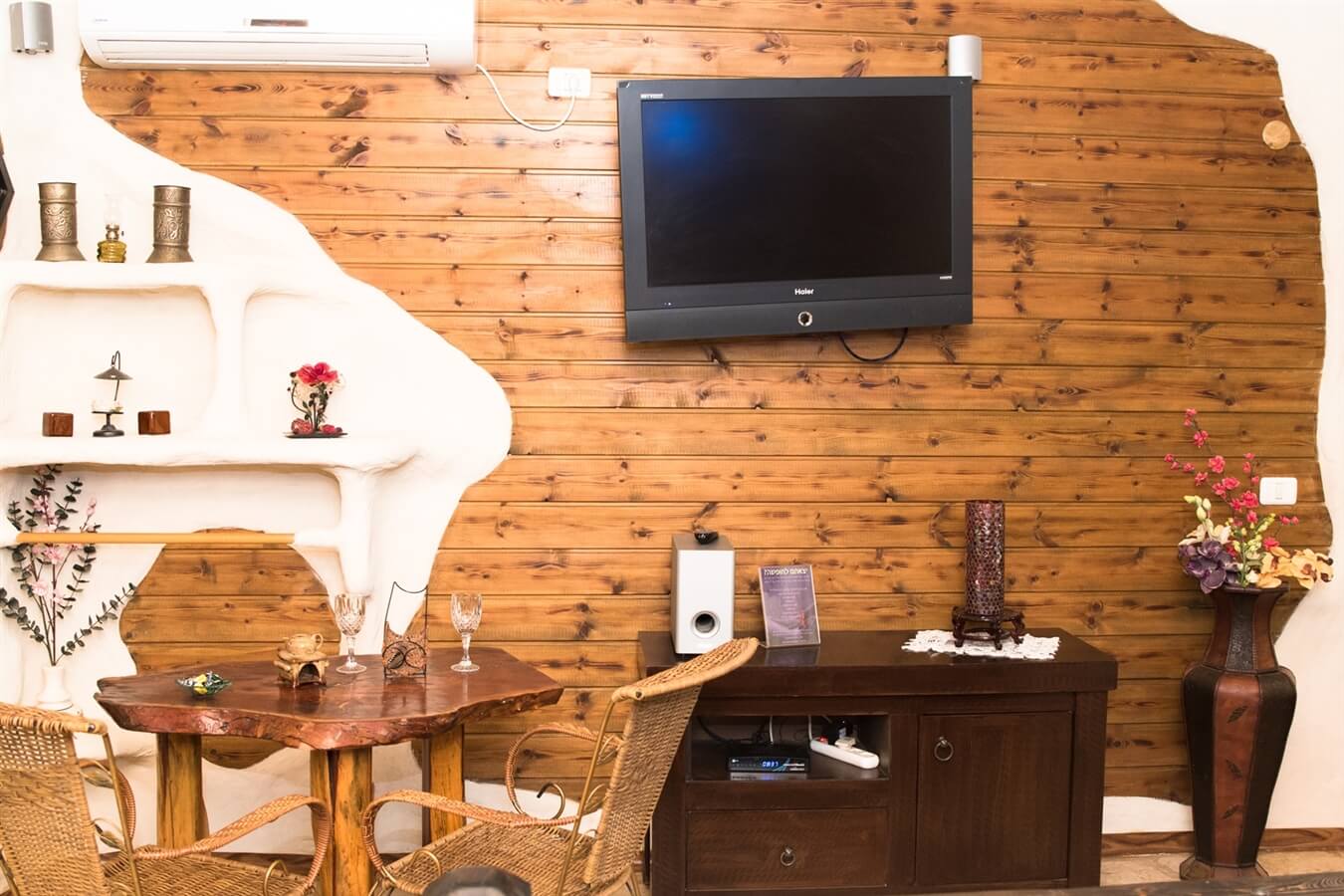 תמונה של בקתת ים - 5