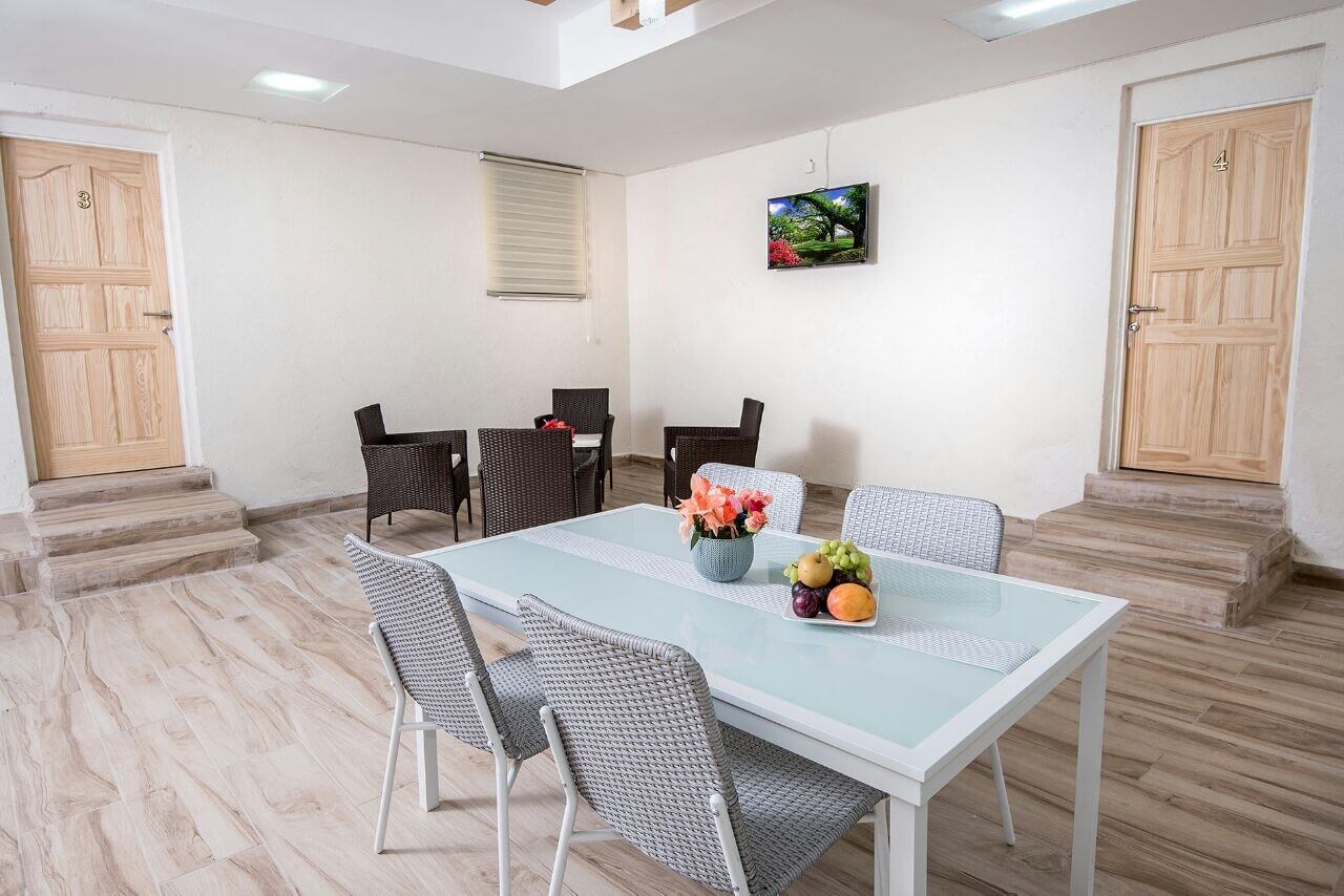 תמונה של הסוויטות - 5