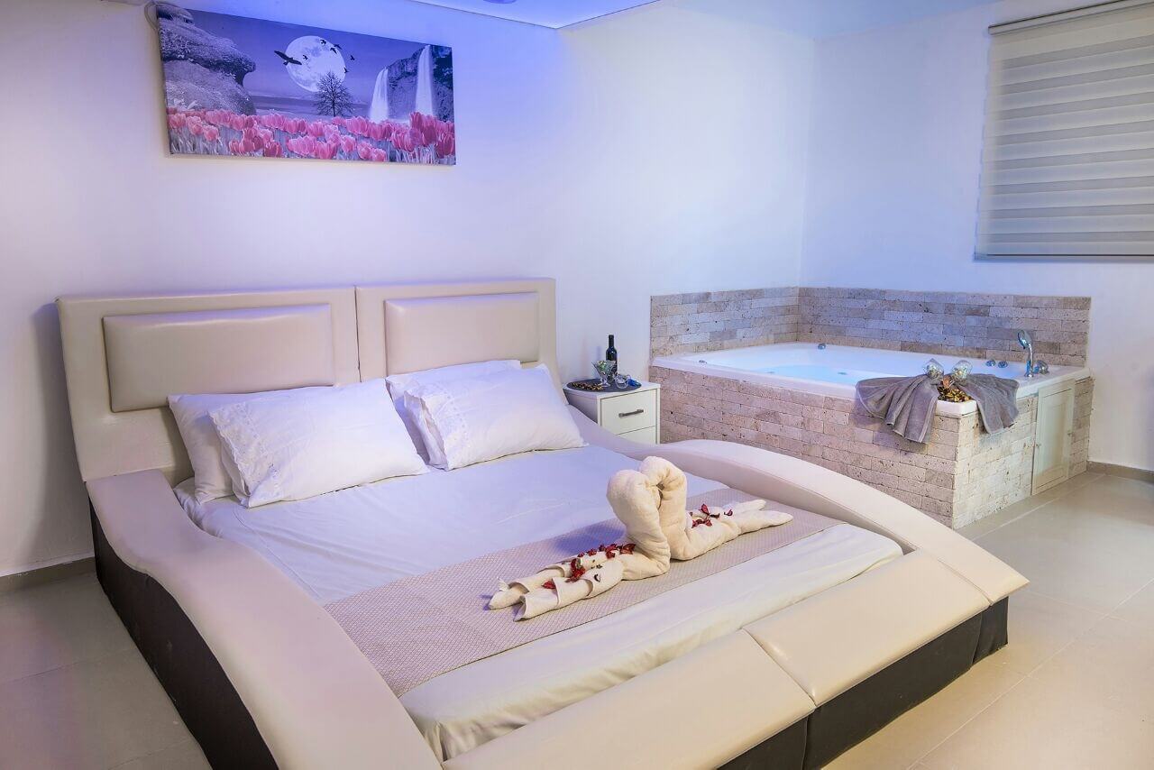 תמונה של הסוויטות - 3