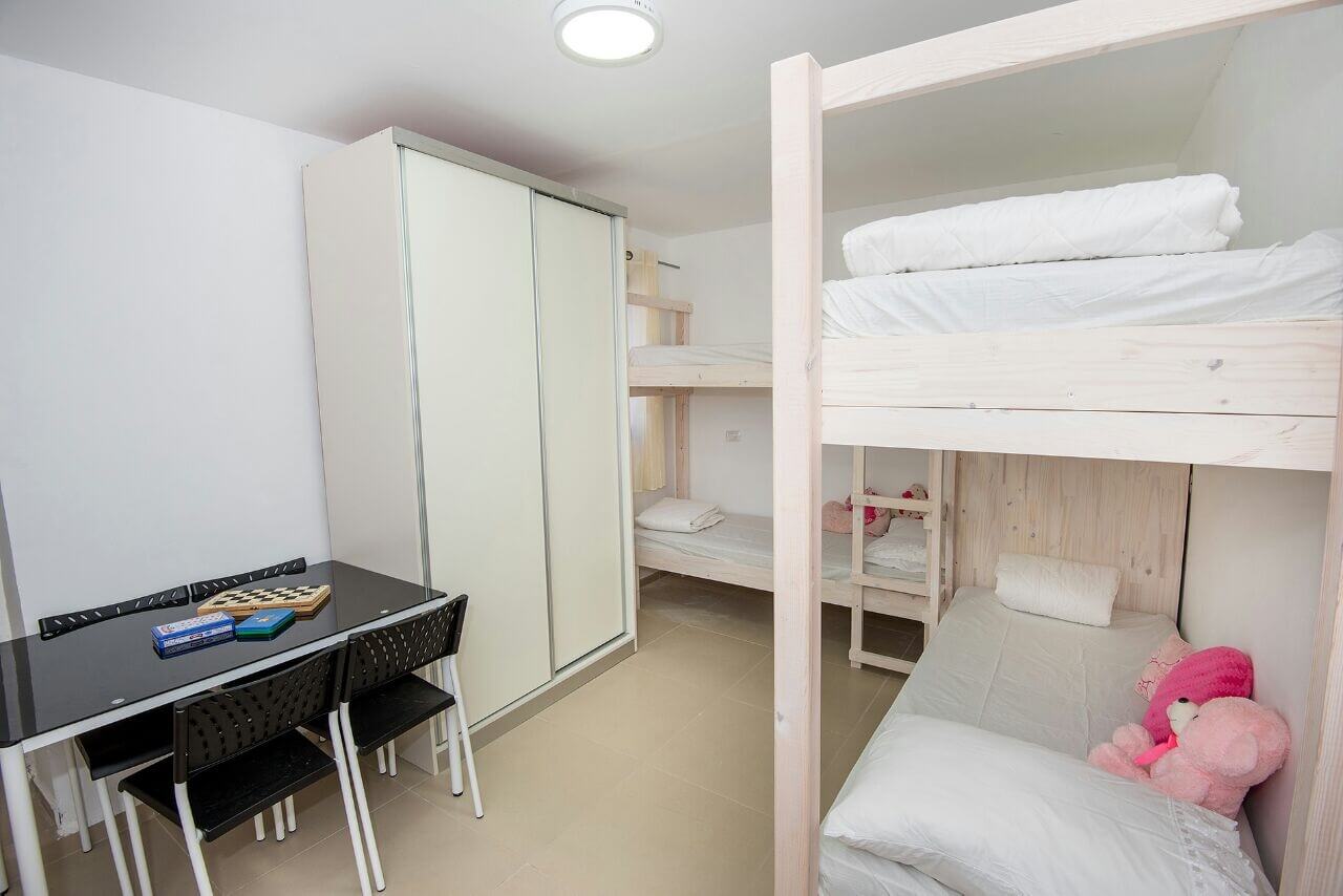 תמונה של הסוויטות - 4