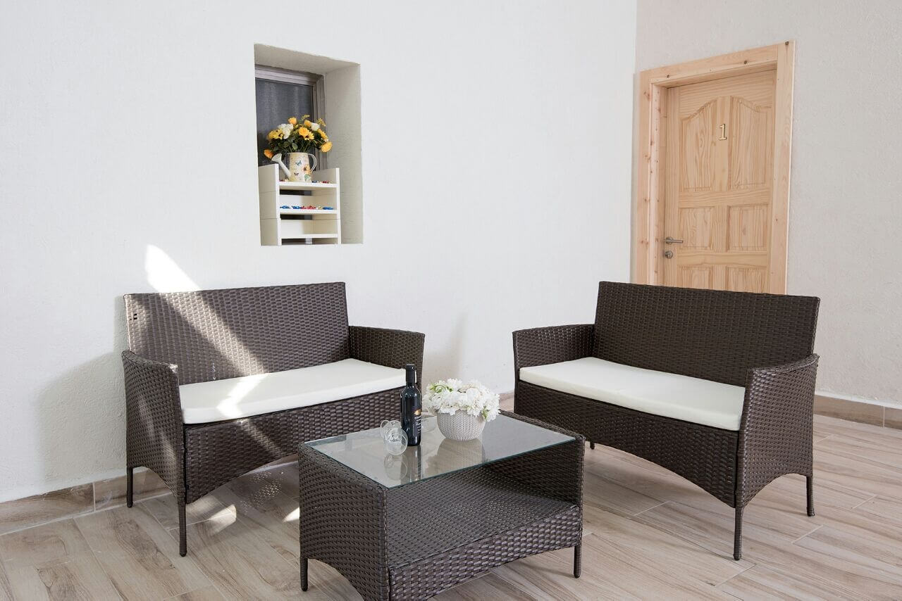 תמונה של הסוויטות - 6