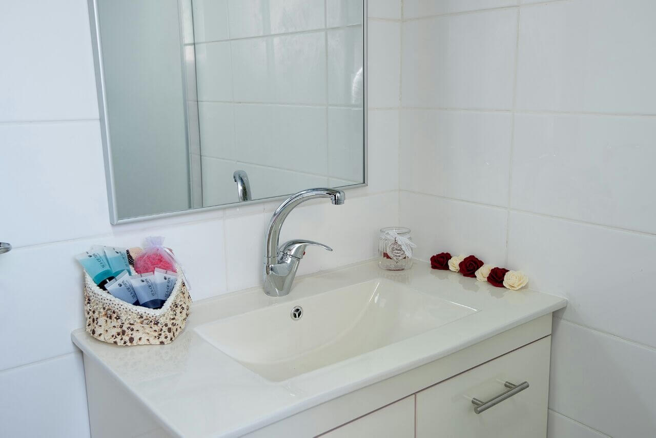 תמונה של הסוויטות - 8