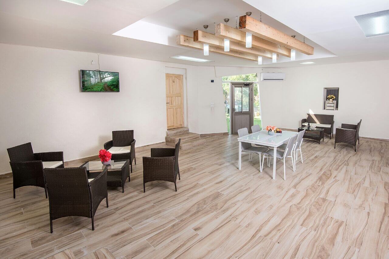 תמונה של הסוויטות - 10