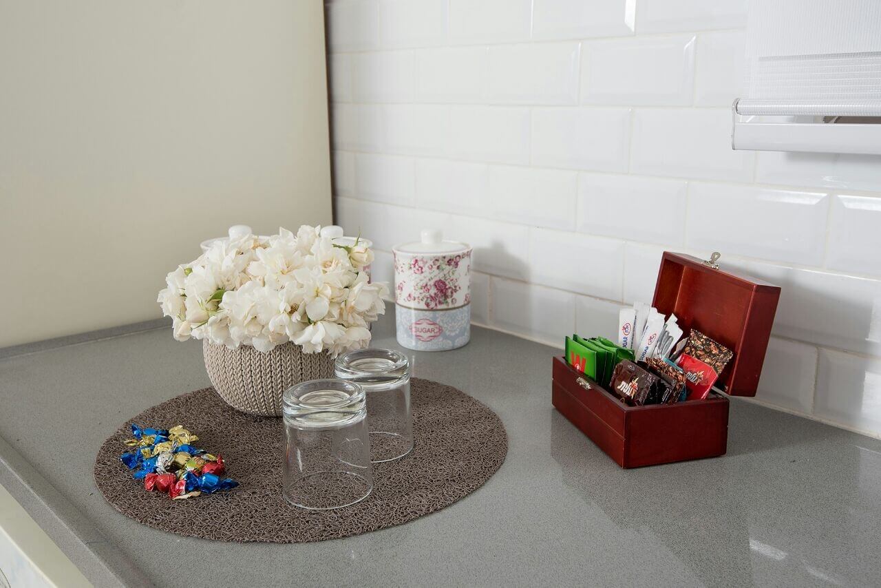 תמונה של הסוויטות - 9