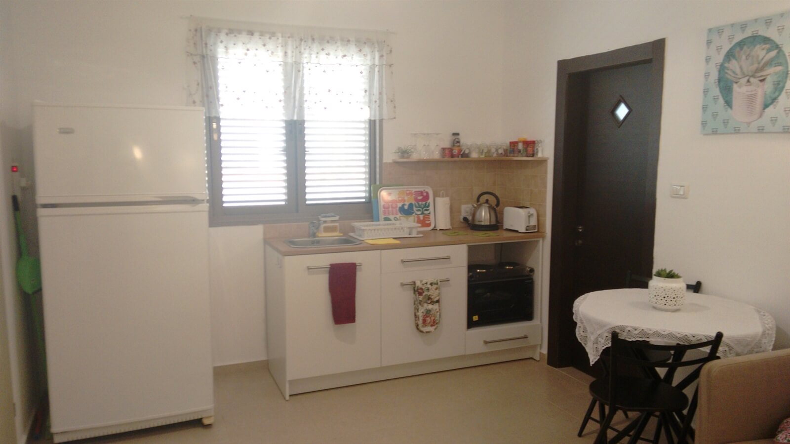 תמונה של יחידת האירוח - 6