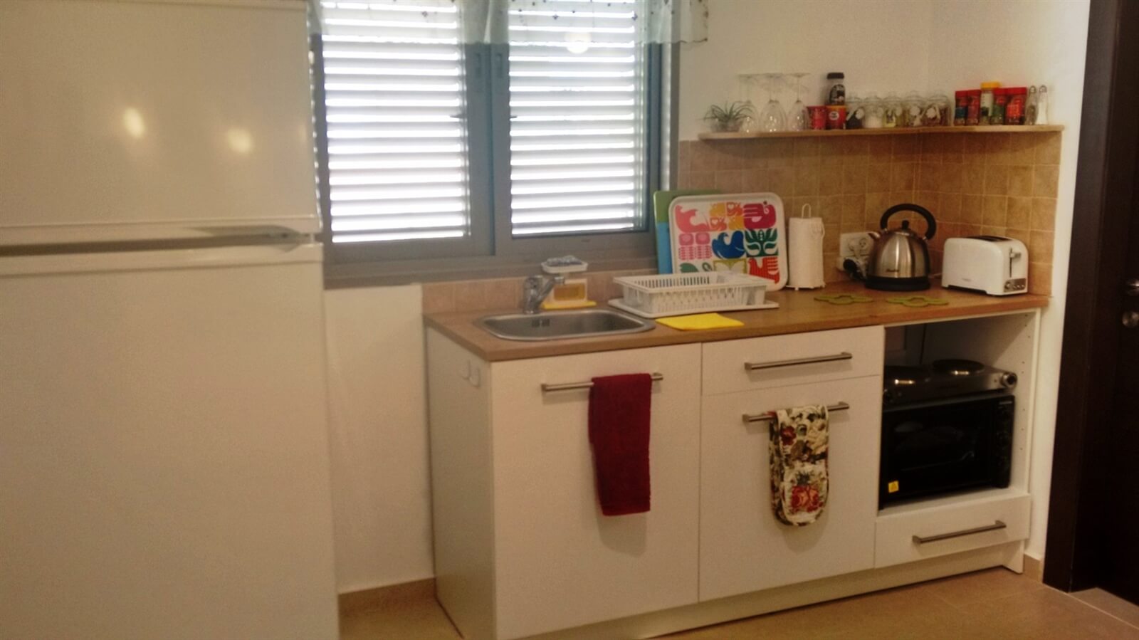 תמונה של יחידת האירוח - 9