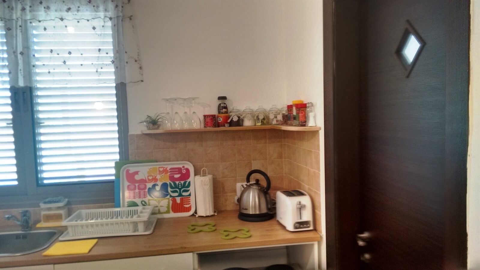 תמונה של יחידת האירוח - 10