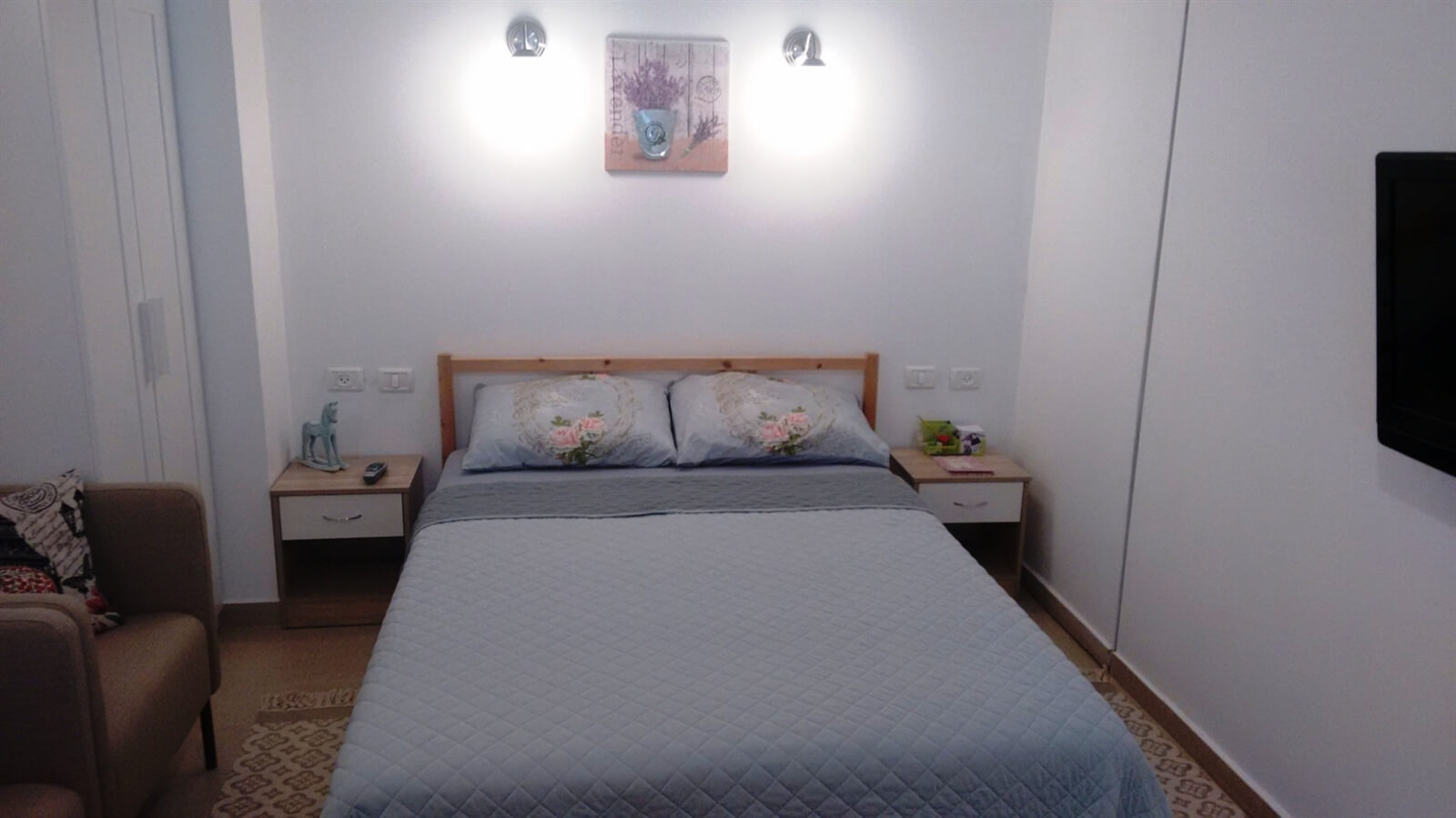 תמונה של יחידת האירוח - 8