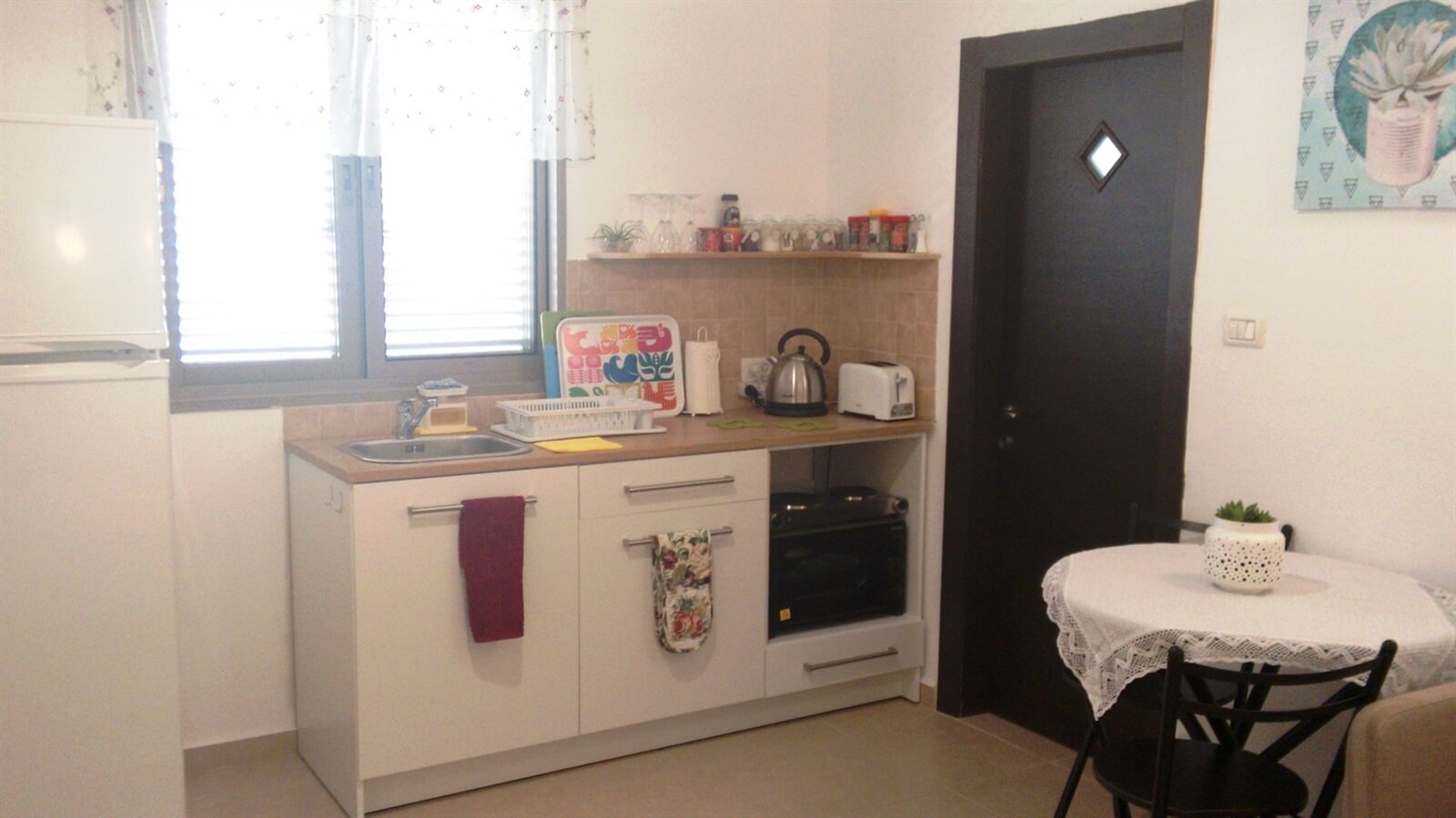 תמונה של יחידת האירוח - 4