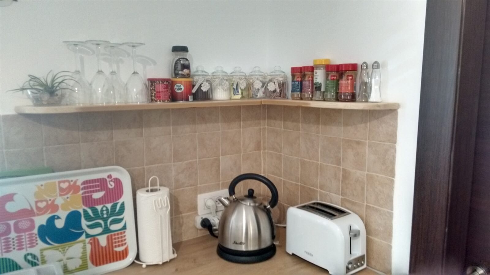 תמונה של יחידת האירוח - 7