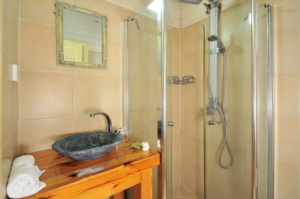 תמונה של הסוויטות - 6