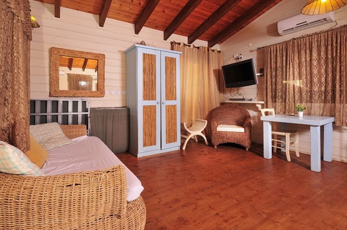 תמונה של הסוויטות - 5