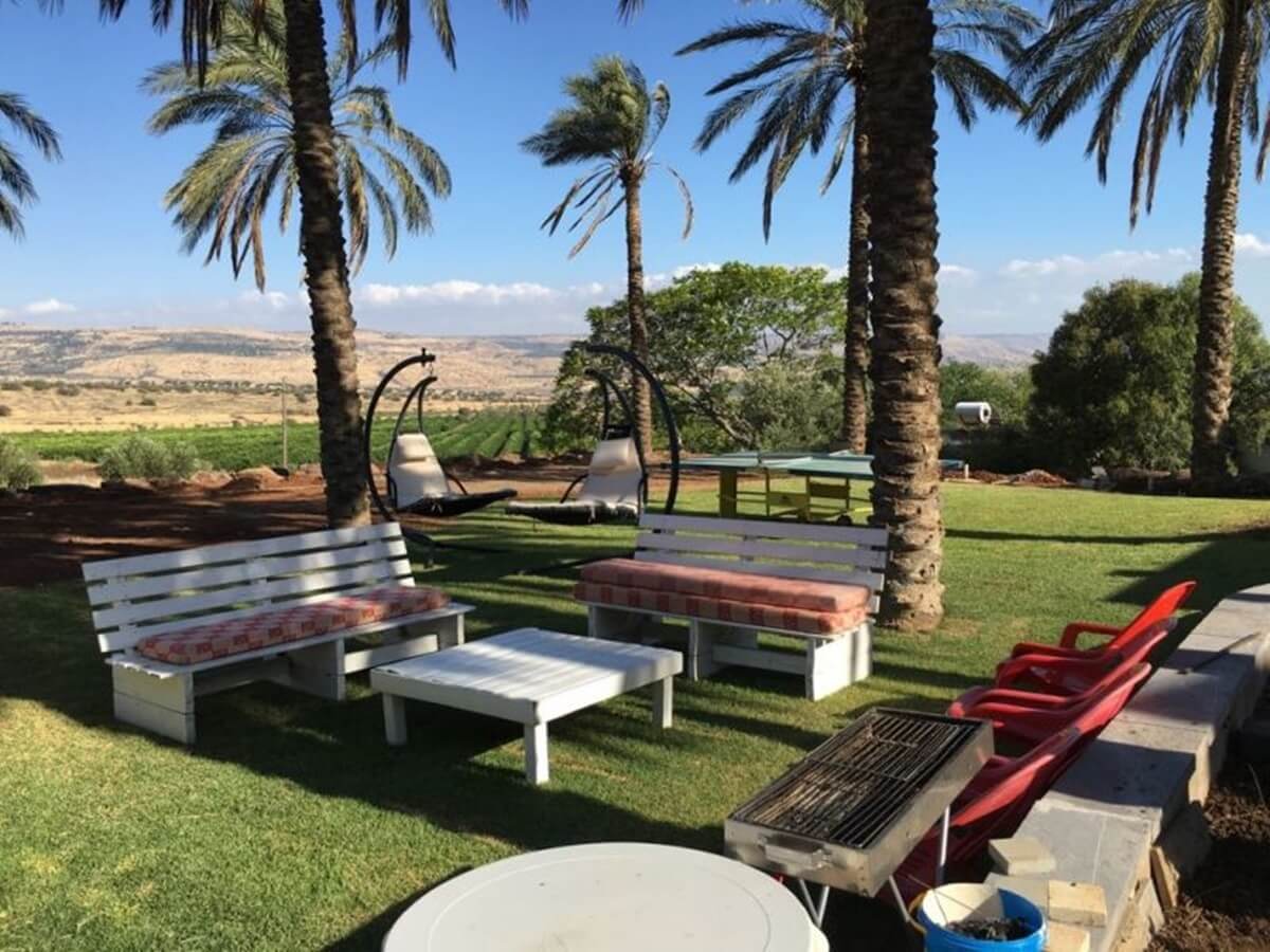 תמונה של סוויטות האבן - 5