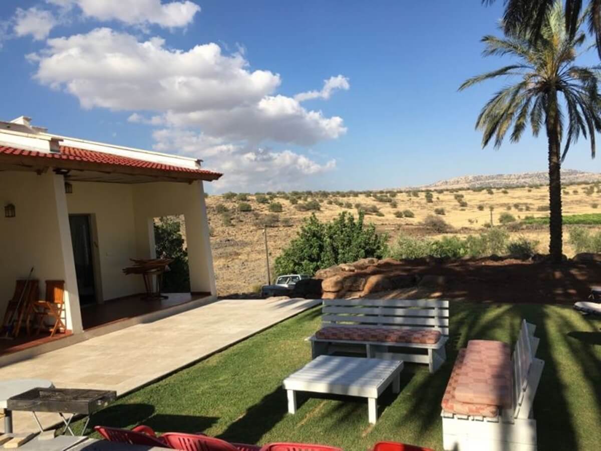 תמונה של סוויטות האבן - 7