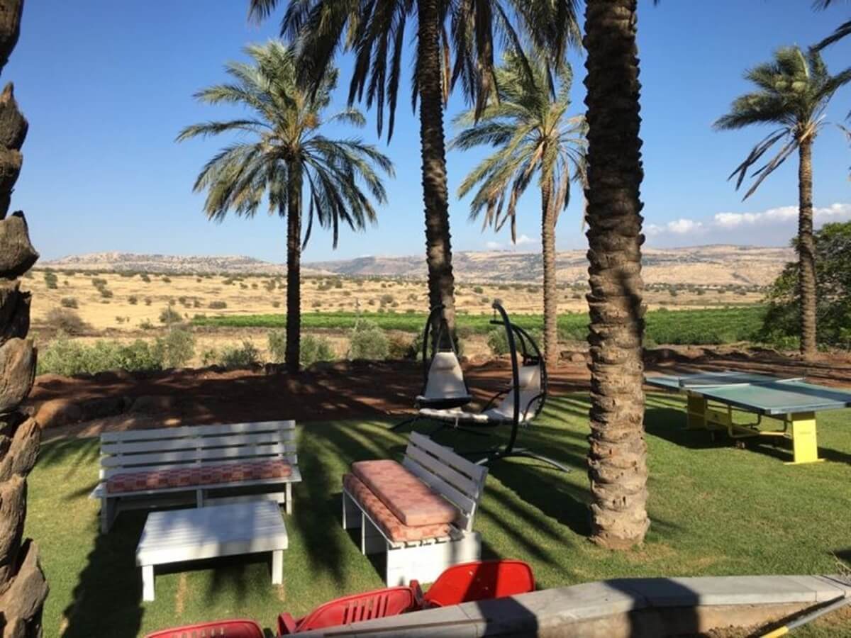 תמונה של סוויטות האבן - 8