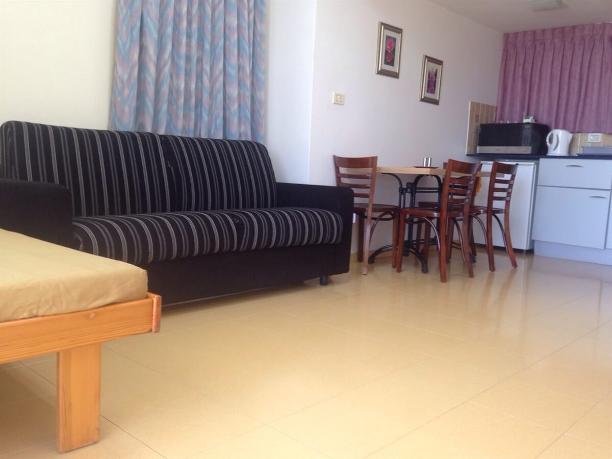 תמונה של סוויטות האבן - 9