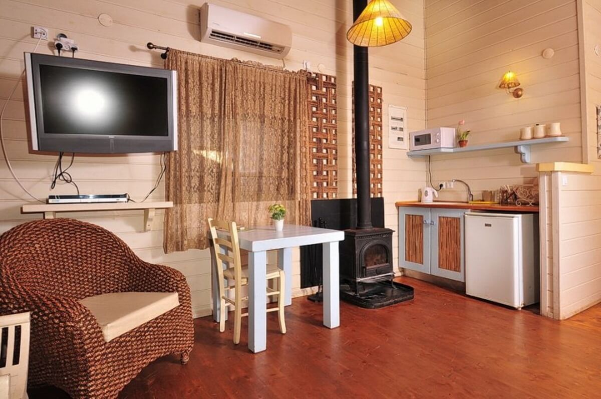 תמונה של הסוויטות - 2