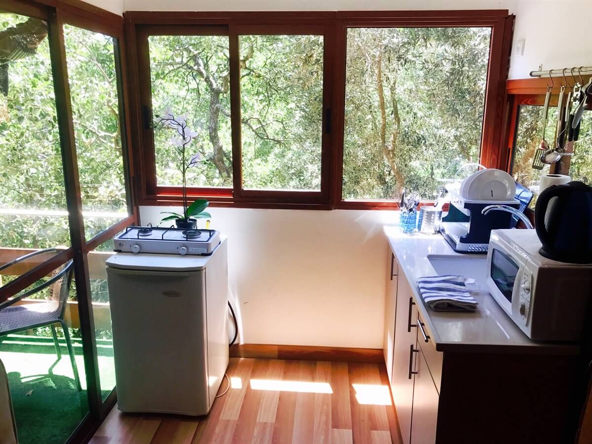 תמונה של הצימר - 4