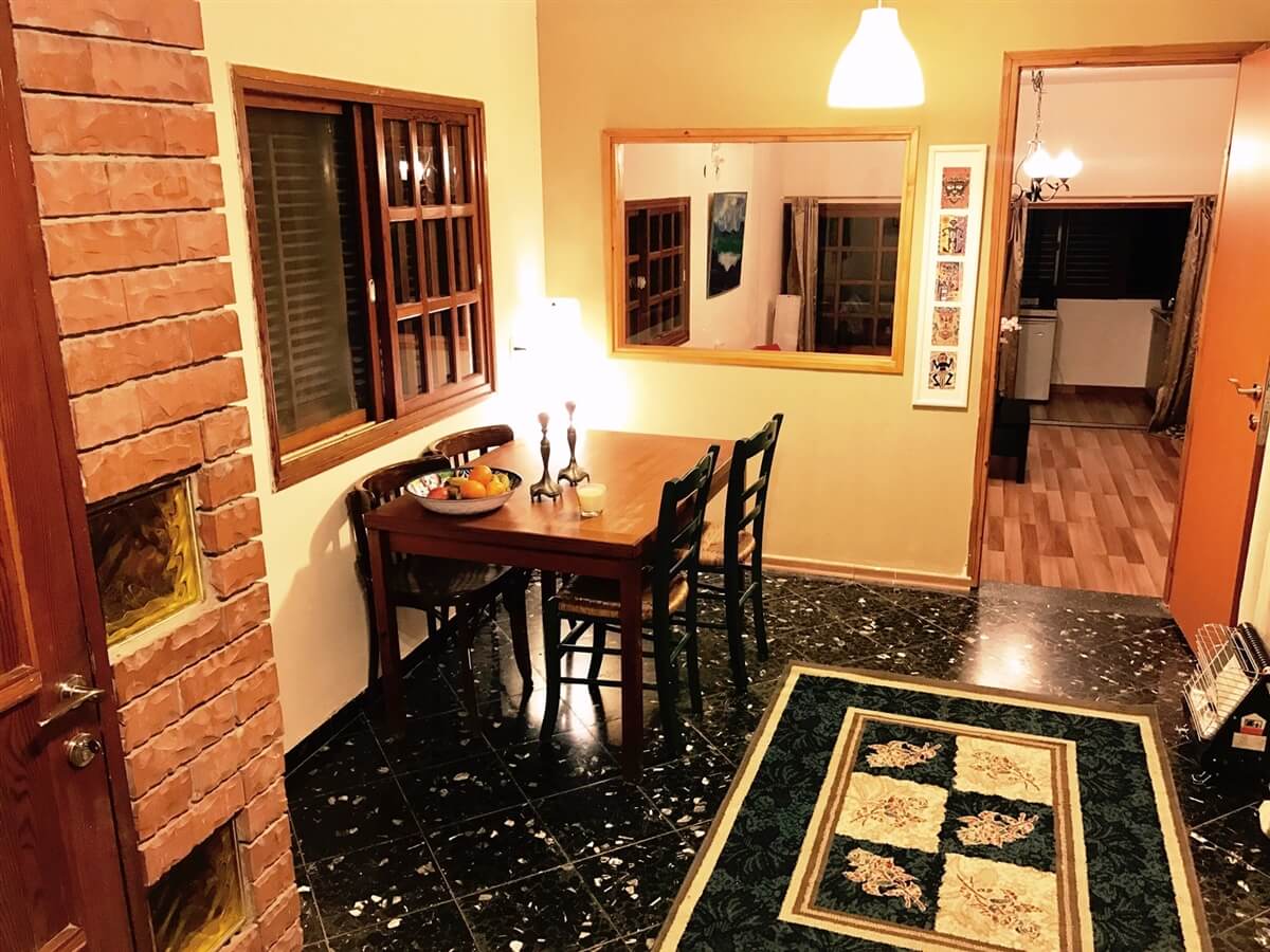 תמונה של הצימר - 7