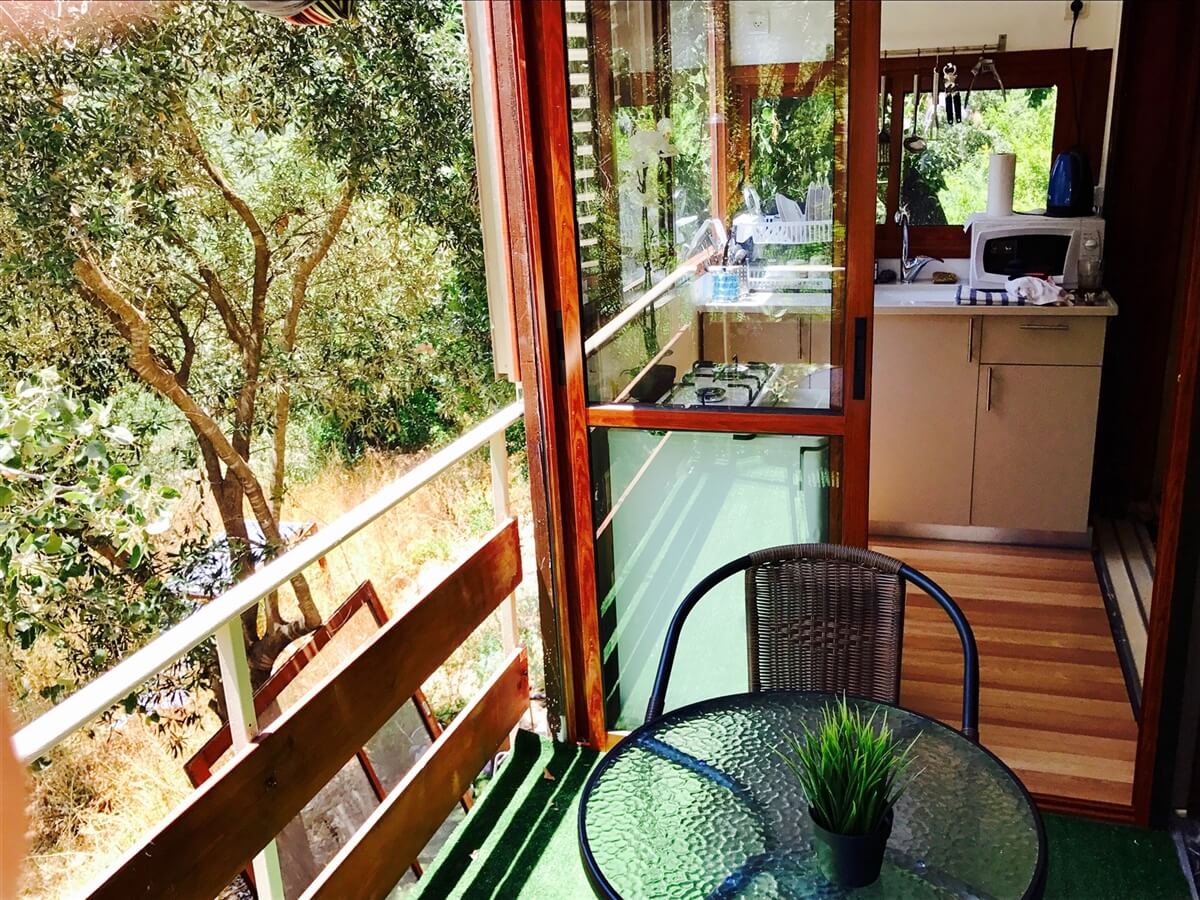 תמונה של הצימר - 5