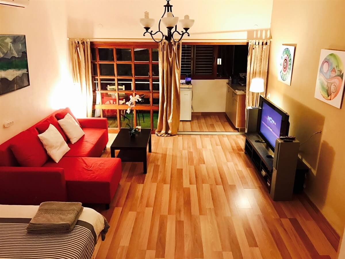 תמונה של הצימר - 3