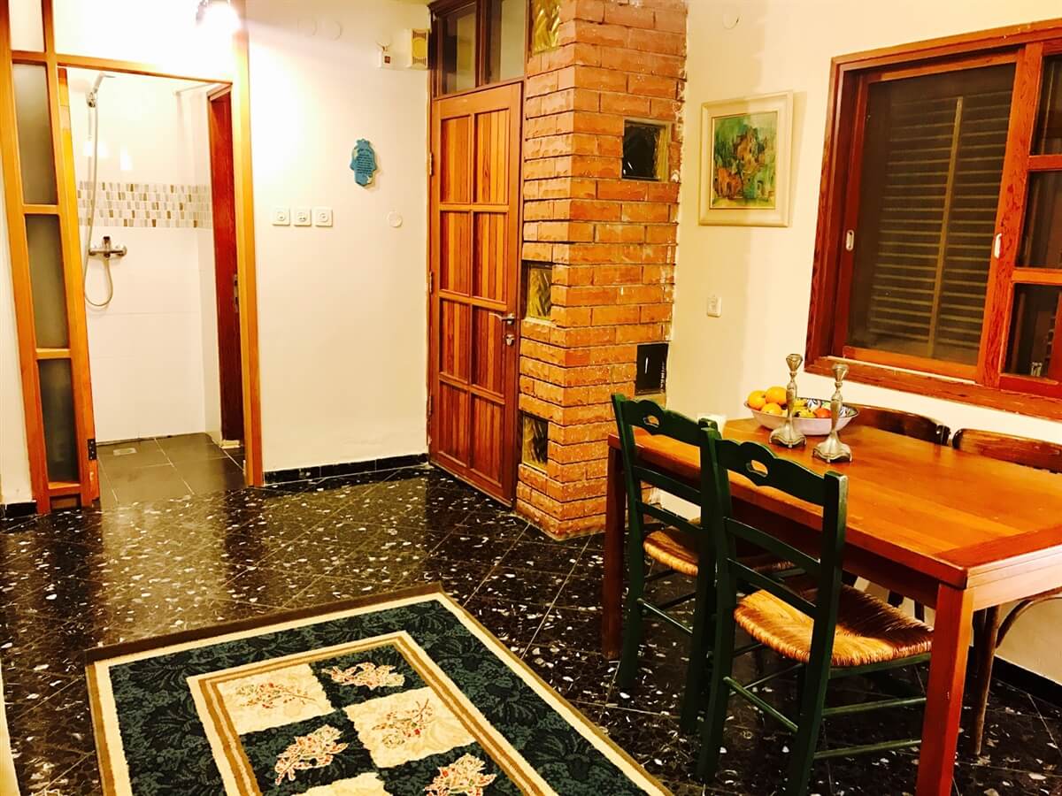 תמונה של הצימר - 2