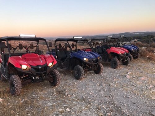 תמונה של ריינג'רים תמונה של ריינג'רים