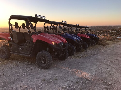 תמונה שצולמה בטרקטורוני אריות השפלה - 2 תמונה של טרקטורוני אריות השפלה - 2