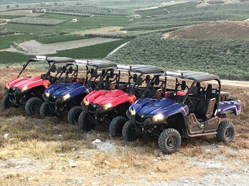 תמונה של ריינג'רים תמונה של ריינג'רים