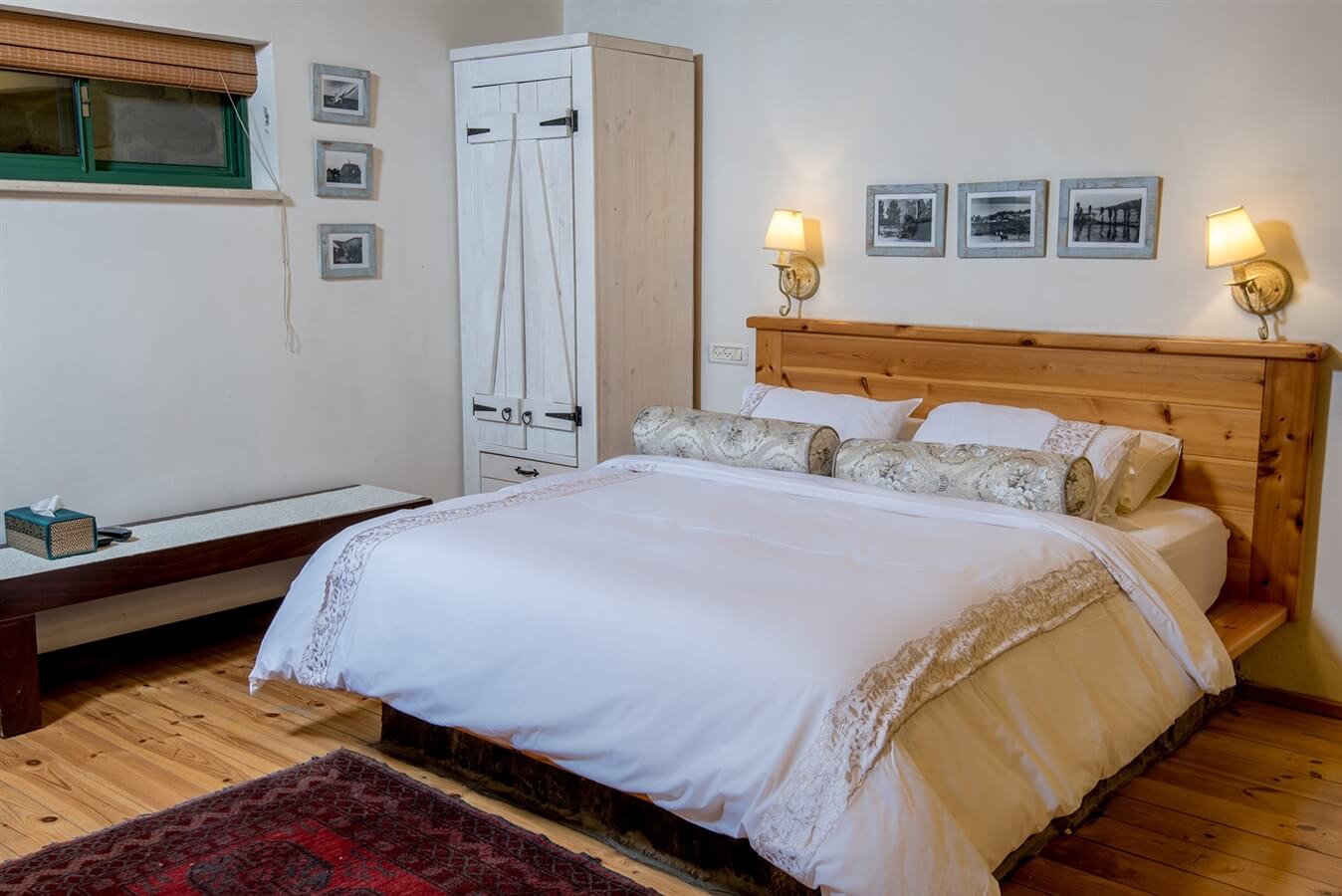 תמונה של סוויטת אורן - 9