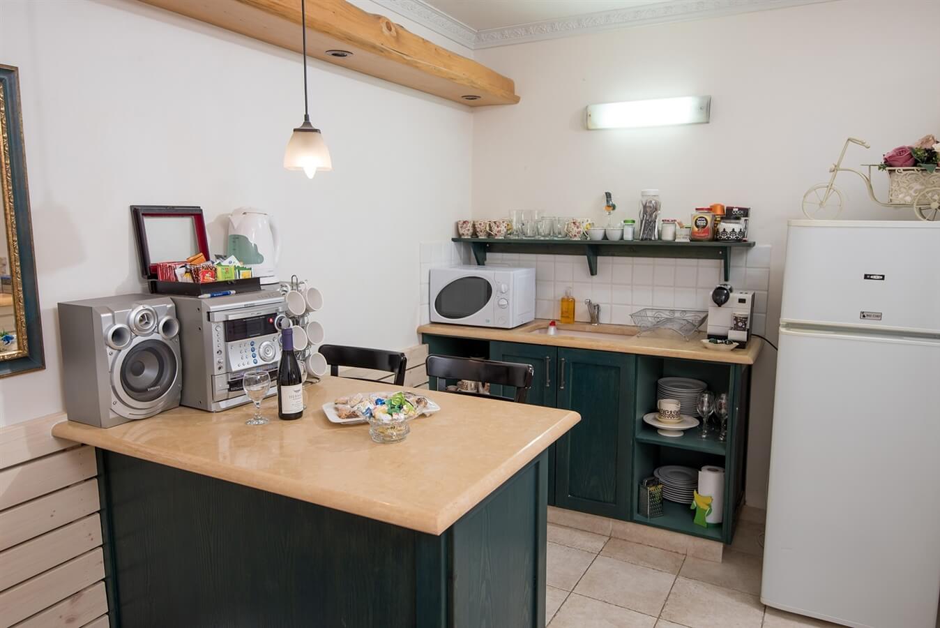 תמונה של סוויטת גפן - 6