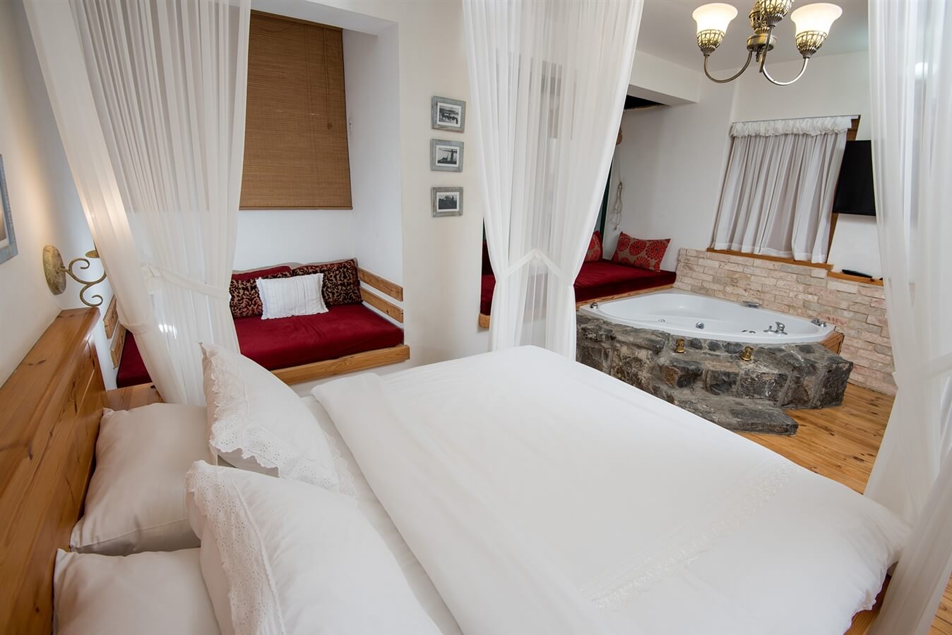 תמונה של סוויטת ברוש - 2