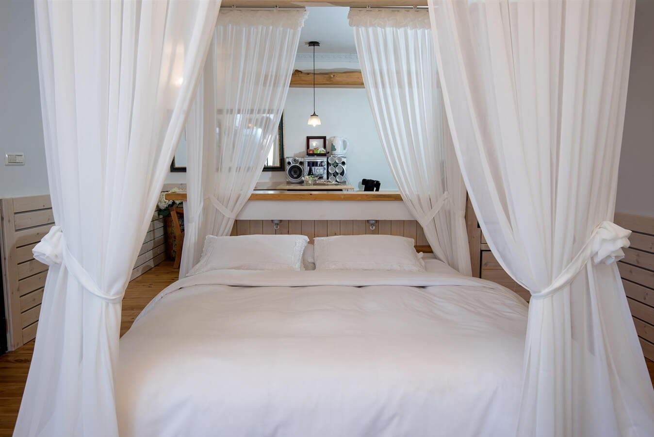 תמונה של סוויטת גפן - 4