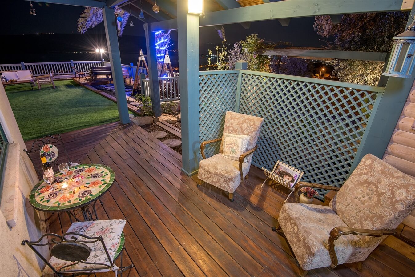 תמונה של סוויטת אורן - 7