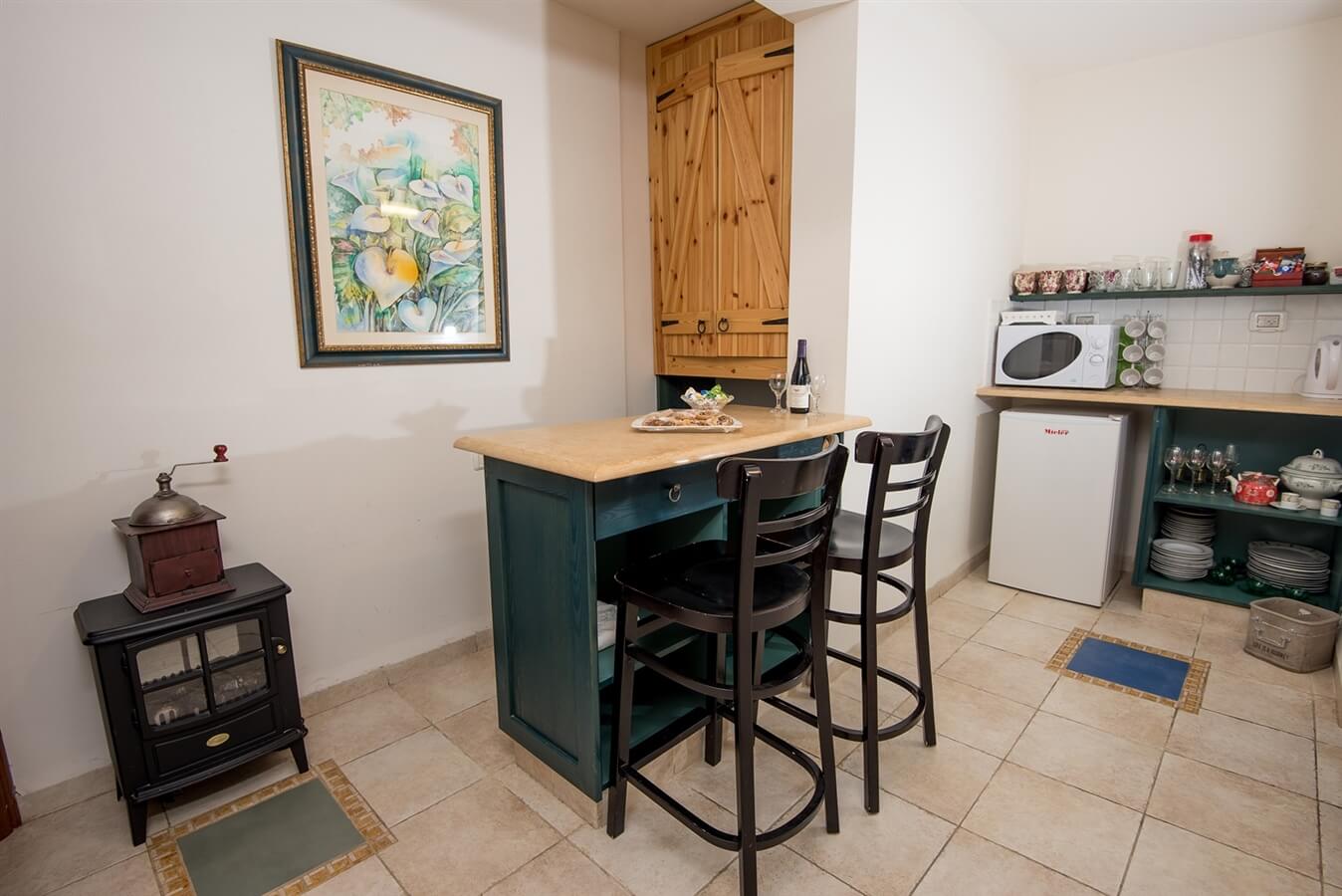 תמונה של סוויטת ברוש - 4