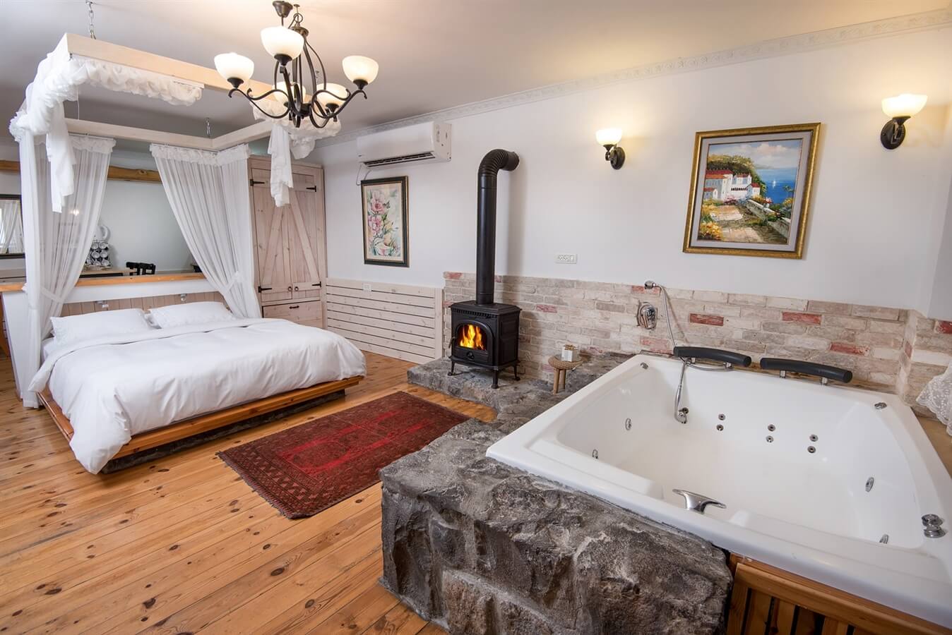 תמונה של סוויטת גפן - 2