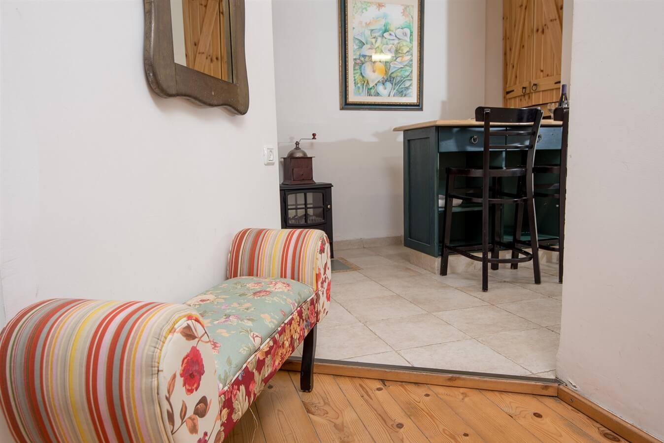 תמונה של סוויטת ברוש - 3