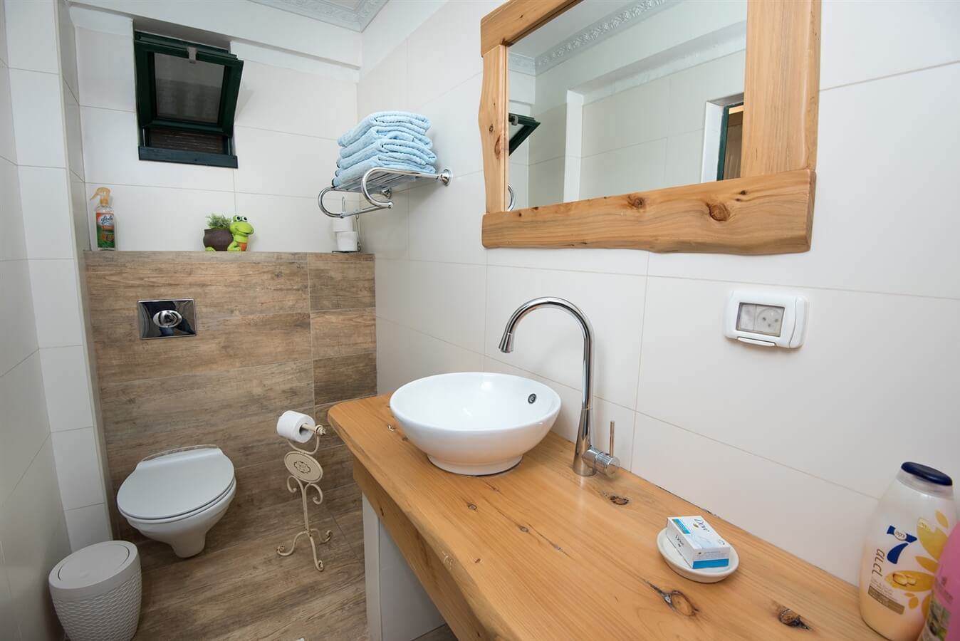 תמונה של סוויטת גפן - 10