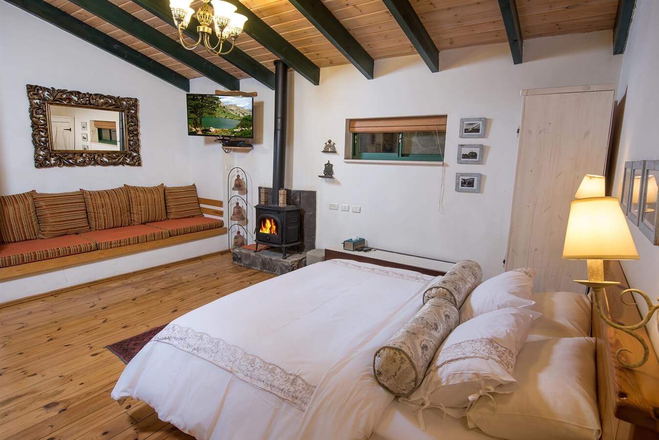 תמונה של סוויטת אורן - 6