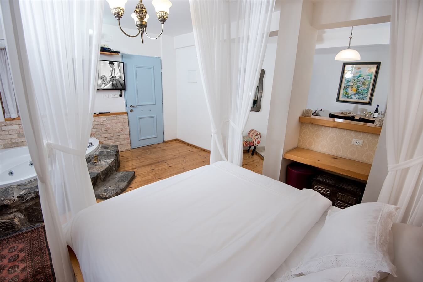 תמונה של סוויטת ברוש - 8