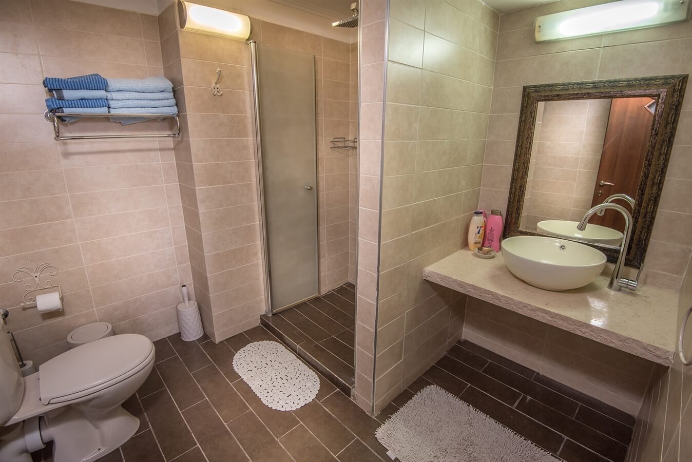 תמונה של סוויטת אורן - 10