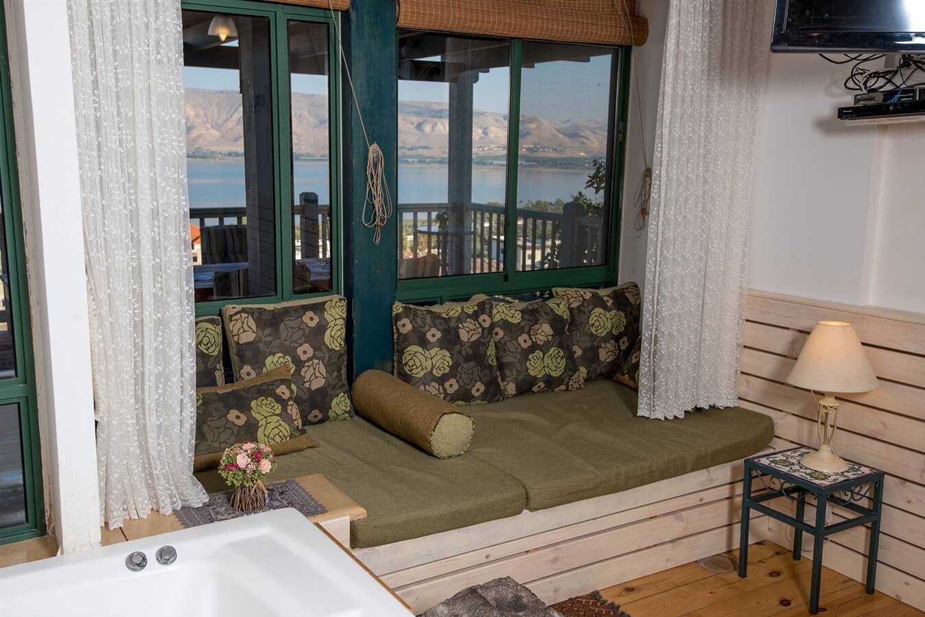 תמונה של סוויטת גפן - 5