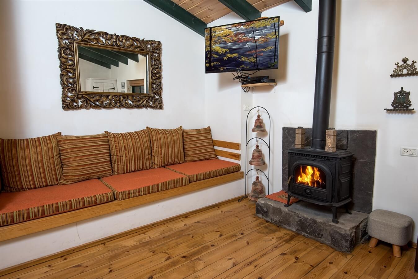 תמונה של סוויטת אורן - 2