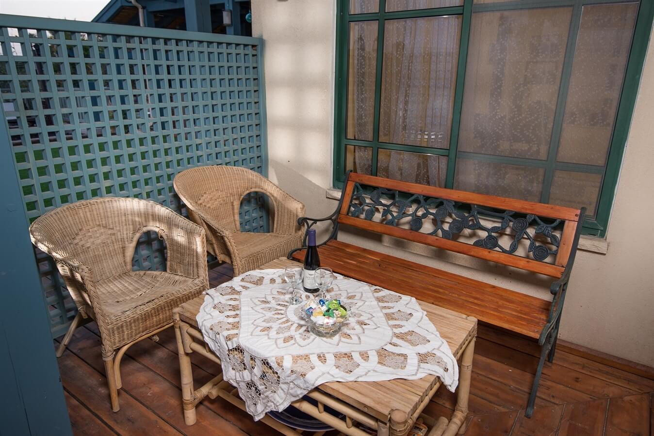 תמונה של סוויטת ברוש - 6