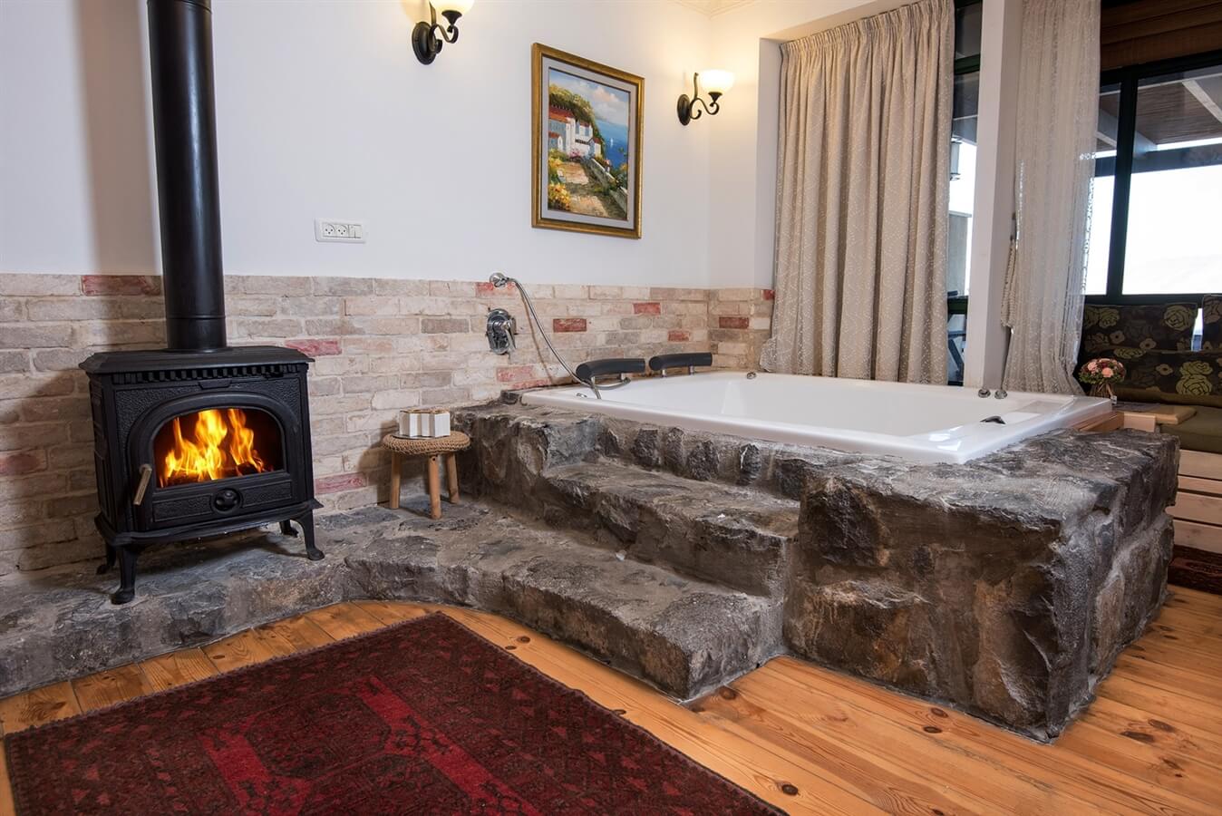 תמונה של סוויטת גפן - 3