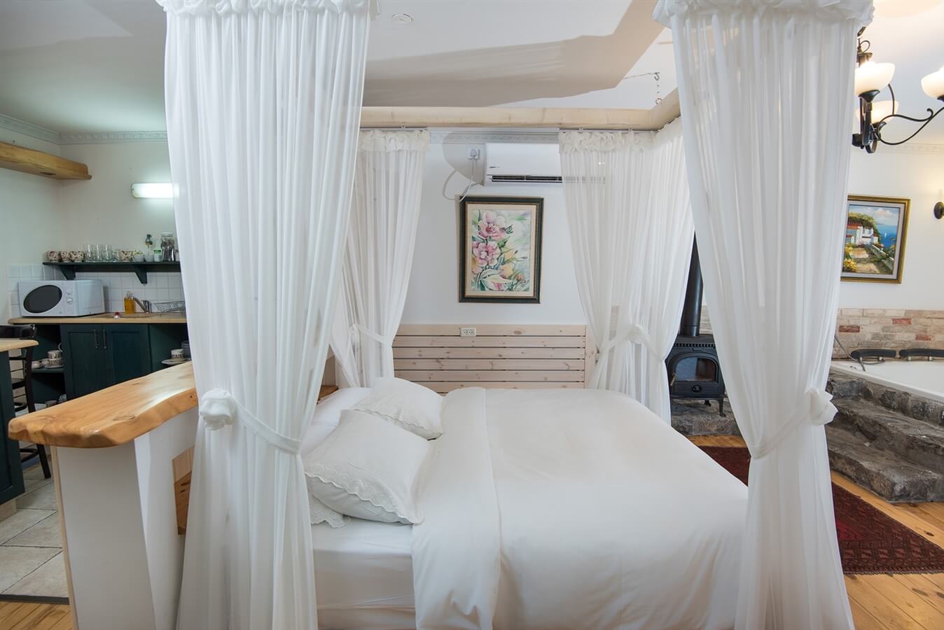 תמונה של סוויטת גפן - 9