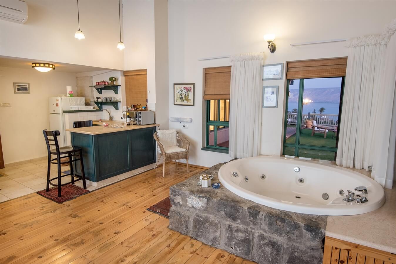 תמונה של סוויטת אורן - 4