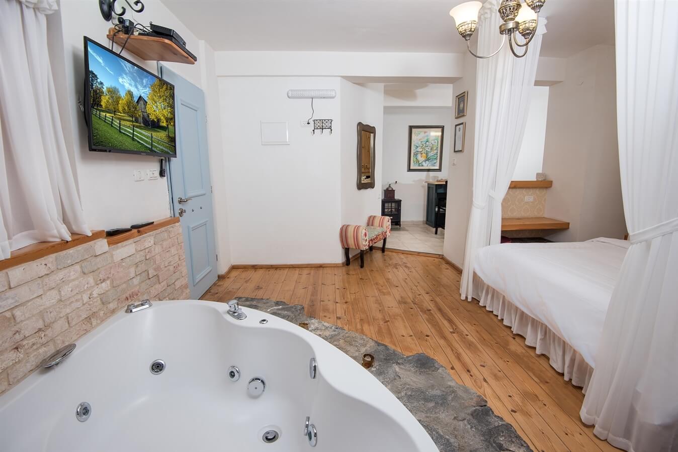 תמונה של סוויטת ברוש - 5